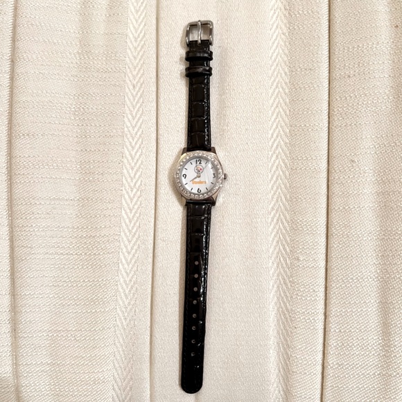NEW Pittsburgh Steelers Watch With Case - Picture 4 of 14